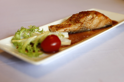 Nhà hàng YummyQ, Nhà hàng đồ nướng, Nhà hàng ăn ngon