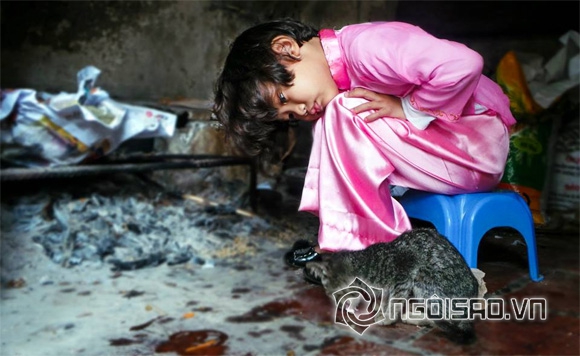 Thái Thùy Linh mang thai, Thái Thùy Linh đính hôn, con gái Thái Thùy Linh
