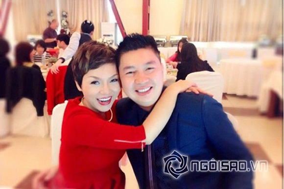 Thái Thùy Linh mang thai, Thái Thùy Linh đính hôn, con gái Thái Thùy Linh
