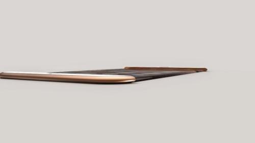iPhone 7, iPhone 7 concept, Apple