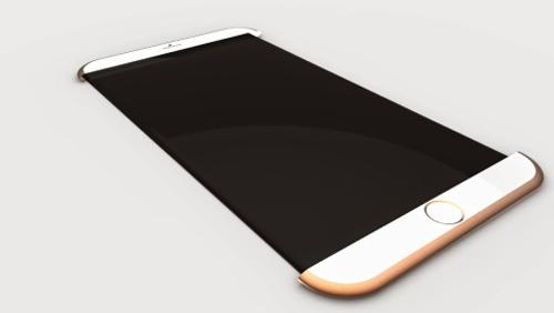 iPhone 7, iPhone 7 concept, Apple
