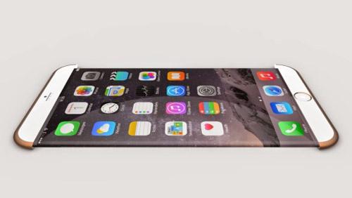 iPhone 7, iPhone 7 concept, Apple