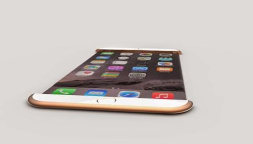 iPhone 7, iPhone 7 concept, Apple