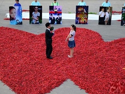 Valentine 2015, Lễ tình nhân, Valentine's day