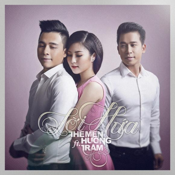 sao Việt, Hương Tràm, tình cũ Bùi Anh Tuấn, Hương Tràm “vướng” tình tay ba với The Men, Tiến Dũng chia tay Hải Băng
