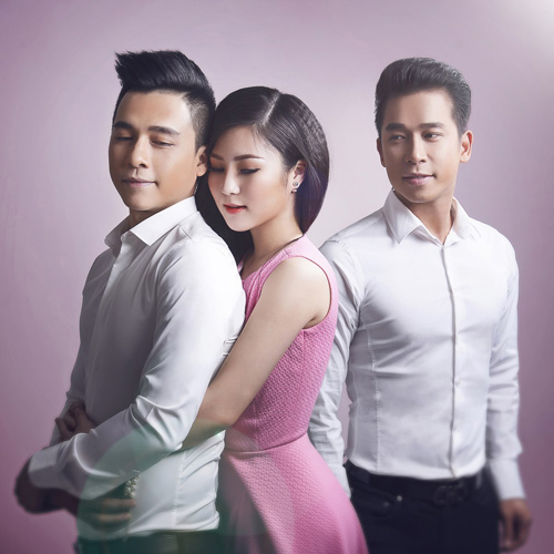 sao Việt, Hương Tràm, tình cũ Bùi Anh Tuấn, Hương Tràm “vướng” tình tay ba với The Men, Tiến Dũng chia tay Hải Băng