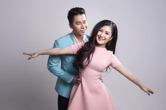 sao Việt, Hương Tràm, tình cũ Bùi Anh Tuấn, Hương Tràm “vướng” tình tay ba với The Men, Tiến Dũng chia tay Hải Băng