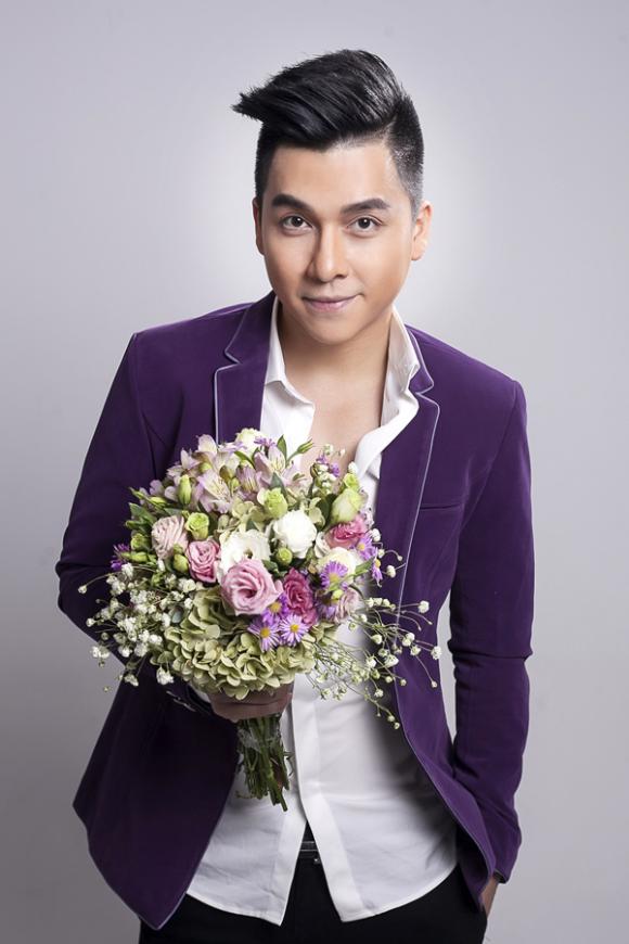 sao Việt, Hương Tràm, tình cũ Bùi Anh Tuấn, Hương Tràm “vướng” tình tay ba với The Men, Tiến Dũng chia tay Hải Băng