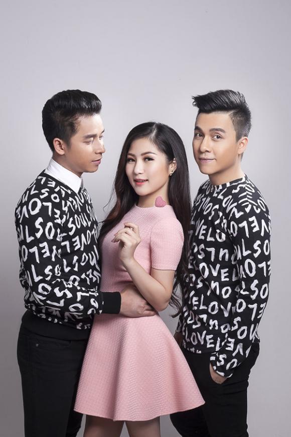 sao Việt, Hương Tràm, tình cũ Bùi Anh Tuấn, Hương Tràm “vướng” tình tay ba với The Men, Tiến Dũng chia tay Hải Băng