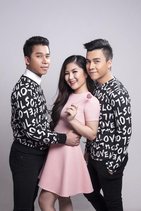 sao Việt, Hương Tràm, tình cũ Bùi Anh Tuấn, Hương Tràm “vướng” tình tay ba với The Men, Tiến Dũng chia tay Hải Băng