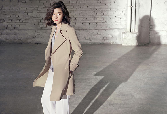 Jun Ji Hyun,Jun Ji Hyun thanh lịch,Jun Ji Hyun thời thượng