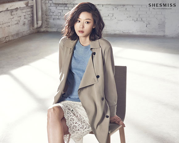 Jun Ji Hyun,Jun Ji Hyun thanh lịch,Jun Ji Hyun thời thượng