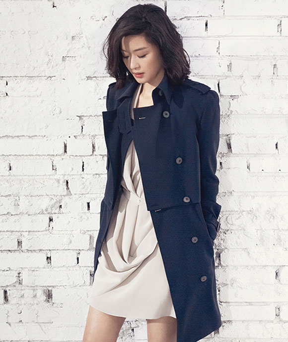 Jun Ji Hyun,Jun Ji Hyun thanh lịch,Jun Ji Hyun thời thượng