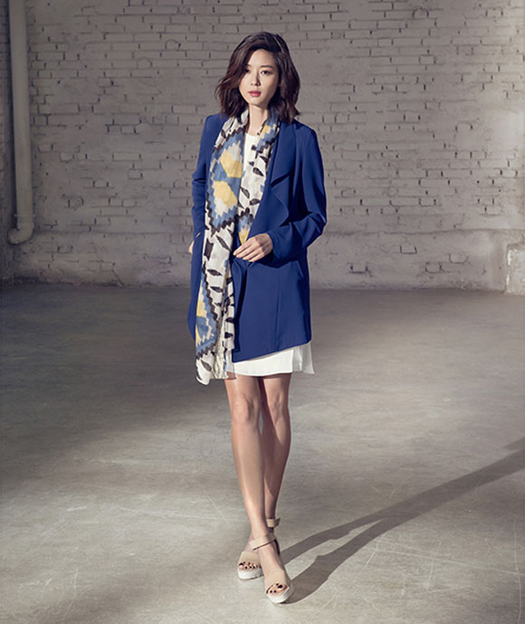 Jun Ji Hyun,Jun Ji Hyun thanh lịch,Jun Ji Hyun thời thượng