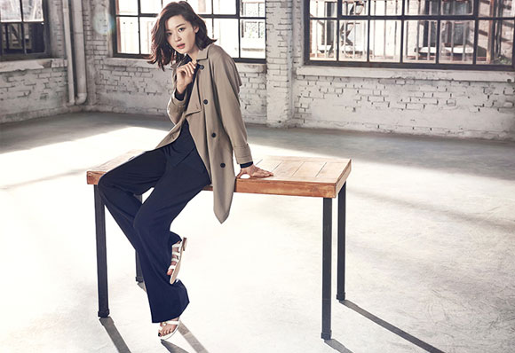 Jun Ji Hyun,Jun Ji Hyun thanh lịch,Jun Ji Hyun thời thượng