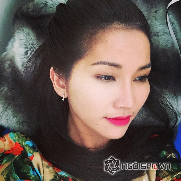 Kim Hiền,Kim Hiền có thai,con thứ hai của Kim Hiền,vợ chồng Kim Hiền