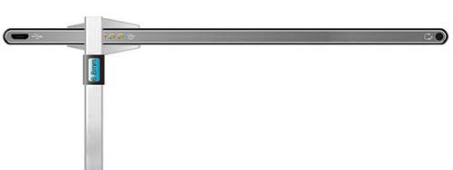 Điện thoại Kingzone, Điện thoại thông minh, Kingzone K1