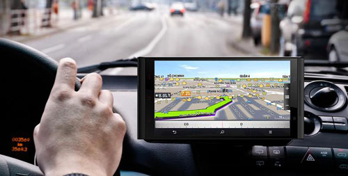 Điện thoại Kingzone, Điện thoại thông minh, Kingzone K1