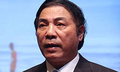 Nguyễn Bá Thanh qua đời, Nguyễn Bá Thanh, Trưởng ban Nội chính Trung ương