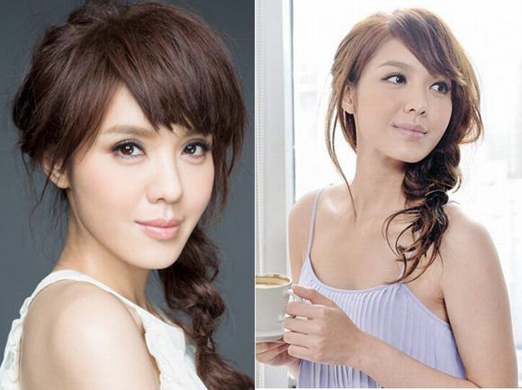 sao hoa ngu, my nhan hoa ngu, sao hoa ngu dao keo, sao hoa ngu phau that tham my, phẫu thuật thẩm mỹ