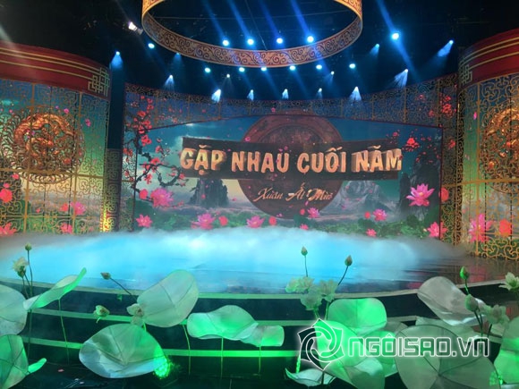 Táo Quân 2015,hậu trường Táo Quân 2015,gặp nhau cuối năm 2015,hài Tết 2015