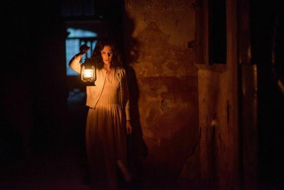 The Woman in black 2, The woman in black 2: Angel of death, The woman in black 2: Thiên sứ tử thần, phim chiếu rạp, phim kinh dị 