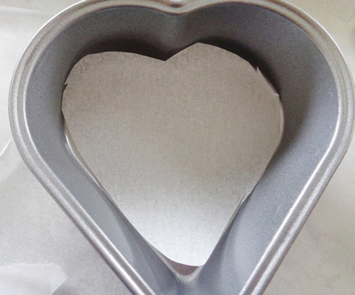 Bánh trái tim Valentine, Valentine's day, Lễ tình nhân