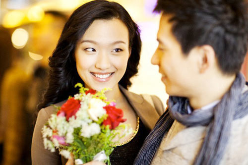 Tình yêu, Hạnh phúc gia đình, Cuộc sống vợ chồng