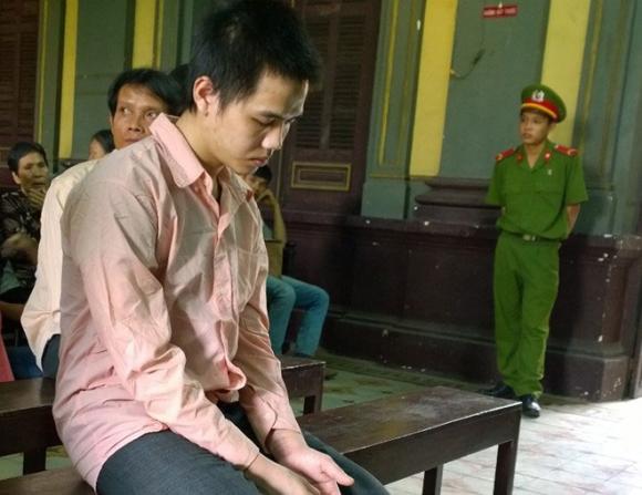 Vụ án giết người, Mâu thuẫn tình cảm, Giết người yêu