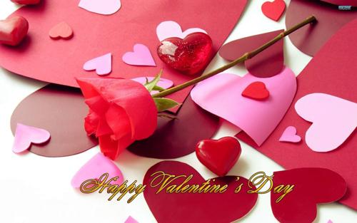 Valentine, Lễ tình nhân, Valentine's day, Tin nhắn hay, Tin nhắn ý nghĩa, Tin nhắn valentine