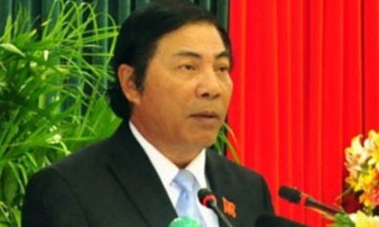 Nguyễn Bá Thanh qua đời, Nguyễn Bá Thanh, Trưởng ban Nội chính Trung ương