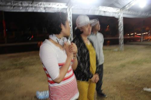 Nguyễn Bá Thanh qua đời, Nguyễn Bá Thanh, Trưởng ban Nội chính Trung ương