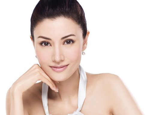 Chăm sóc da, Dưỡng da, Da trắng hồng