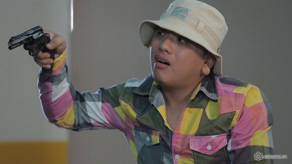 Thời niên thiếu của Trần Hạo Nam, phim hài tết 2015, phim hai tet hay, lam chan khang, Lâm Chấn Khang