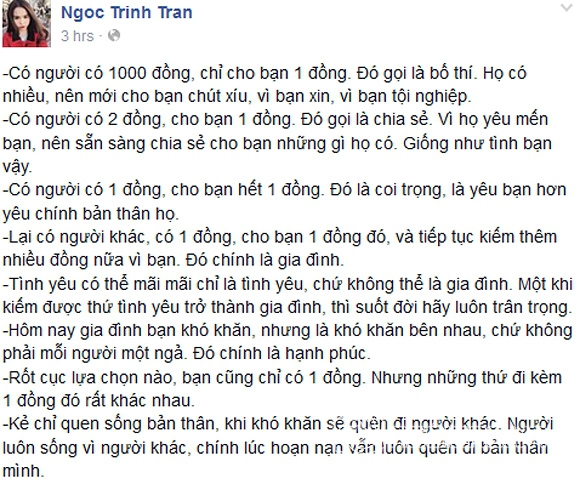 Ngọc Trinh, Nữ hoàng nội y, sao Việt, sao Viet