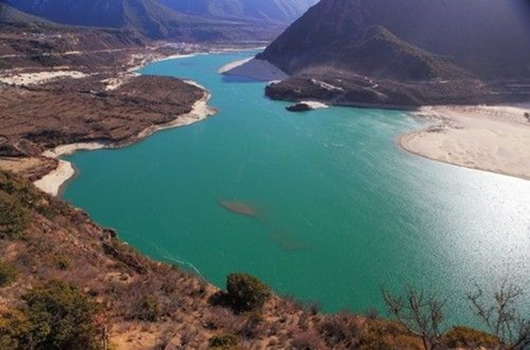 du lịch nước ngoài, thắng cảnh, cảnh đẹp thế giới, tây tạng, cảnh đẹp không thể bỏ qua