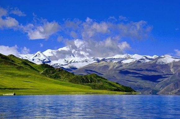du lịch nước ngoài, thắng cảnh, cảnh đẹp thế giới, tây tạng, cảnh đẹp không thể bỏ qua