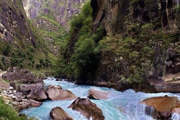 du lịch nước ngoài, thắng cảnh, cảnh đẹp thế giới, tây tạng, cảnh đẹp không thể bỏ qua