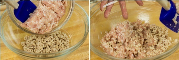 Chả gà nướng xiên, Cách làm Chả gà nướng xiên, Món ăn ngon