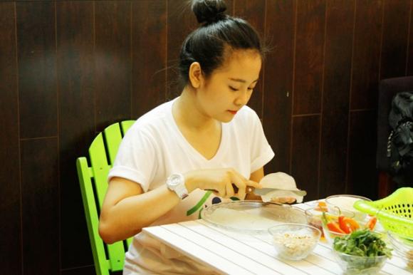 gỏi nha đam đủ đủ, hướng dẫn làm gỏi nha đam đủ đủ, khéo tay hay làm, nữ công gia chánh