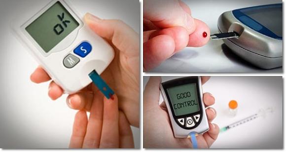 lượng đường trong máu, chất béo lành mạnh, kiểm soát calo