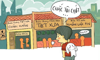 biếu Tết bố mẹ, thưởng Tết cho vợ, thưởng Tết 1 tỷ