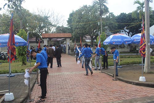 Nguyễn Bá Thanh qua đời, Nguyễn Bá Thanh, Trưởng ban Nội chính Trung ương, Tiểu sử nguyễn Bá Thanh, Lễ viếng Nguyễn Bá Thanh