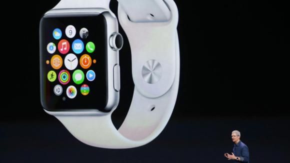 Apple, Apple watch, Ipad pro, iPhone 7