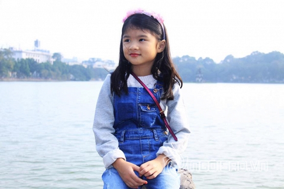 Trương Ngọc Ánh và con gái, Trương Ngọc Ánh và con gái du xuân, mẹ con Trương Ngọc Ánh