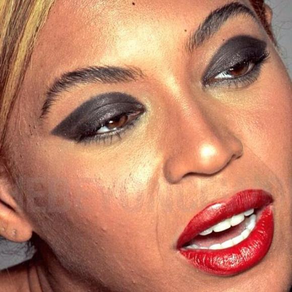 làn da của Beyonce,khoảnh khắc xấu của Beyonce,ca sĩ Beyonce,Beyoncé và Jay-Z,Beyonce Knowles,Beyonce bị photoshop