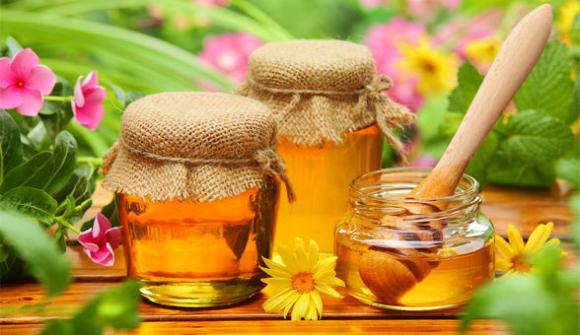 Mật ong, Công dụng của mật ong, Thực phẩm có lợi