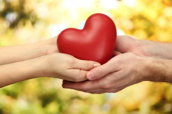 bảo vệ trái tim, sức khỏe tim mạch, trái tim khỏe, xơ vữa động mạch
