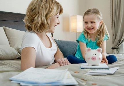 tính cách trẻ nhỏ, dạy con, tính tự lập, khen ngợi con