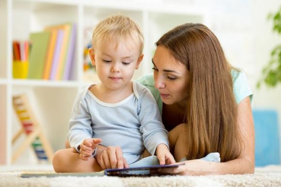tính cách trẻ nhỏ, dạy con, tính tự lập, khen ngợi con